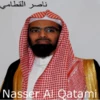 Logo of Nasser Al Qatami Offline android Application 